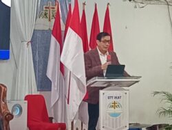 Menyemai Karakter Bangsa dari Ruang Teolog Gereja dan Empat Pilar Kebangsaani