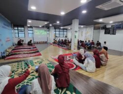 BRI Kantor Cabang Tangerang Gelar Pengajian Sebagai Bentuk Rasa Syukur Atas Perjuangan Para Pahlawan Kemerdekaan