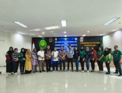 BO BRI Tangerang Ahmad Yani Sosialisasikan Produk Briguna kepada Pegawai Pengadilan Negeri Tangerang