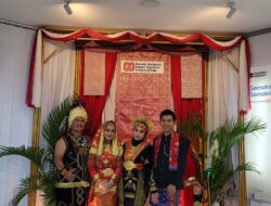 BO BRI Tangerang Ahmad Yani Usung Tema “Back To Nature”, Raih Juara 1 Lomba Dekorasi Tingkat Region 8