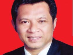 Semangat Baru di Ibukota: Johan Sopaheluwakan Nahkodai PEWARNA Indonesia DKI Jakarta 2025-2030