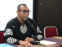 Ketum PGI: Gereja Harus Mengisi Kemerdekaan dengan Kasih, Kebenaran, dan Keadilan