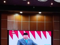 DPRD Depok Gelar Rapat Paripurna Dengarkan Pidato Kenegaraan Presiden Prabowo