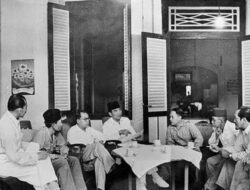 Peristiwa di Balik 17 Agustus 1945: Antara Idealisme dan Pragmatisme Menuju Kemerdekaan Indonesia