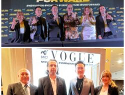 MCI Perkuat Langkah melalui Kolaborasi Strategis dengan One More