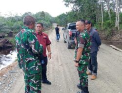 Warga Apresiasi Pengerjaan Ruas Jalan Cot Murong–Seumuleng