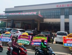 Kari Minang Restoran Citra Rasa Minang Untuk Indonesia Resmi Dibuka