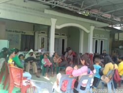 dr. Robertus Idealistis Bago, Pahlawan Kesehatan dan Kebanggaan Pulau Nias