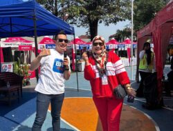 BRI BO Gading Serpong Gelar Pasar UMKM, Dorong Ekonomi Lokal dan Dukung Pelaku Usaha Kecil