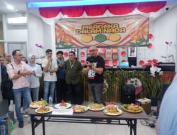 BRI Kanca Palmerah Gelar Beragam Lomba Meriahkan HUT RI ke-80, Perkuat Kebersamaan dan Semangat Nasionalisme Pekerja