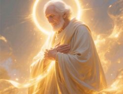 Renungan Inspiratif: “AKU”: Jangkar di Tengah Badai Kehidupan