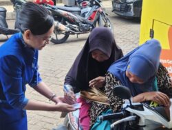 BRI Kanca Kalideres Tingkatkan Layanan Prima Bagi Nasabah Pensiunan