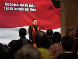 Pernyataan Sikap Persekutuan Baptis Indonesia tentang Kekerasan dalam Demonstrasi di Jakarta dan Kota-Kota Lain