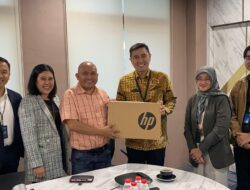 BRI KC Cibubur Peringati Hari Pelanggan Nasional 2025, Perkuat Komitmen Layanan Prima