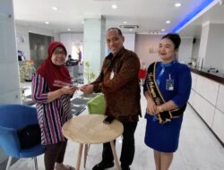 BRI Kanca Tanjung Duren Rayakan Hari Pelanggan Nasional dengan Apresiasi dan Layanan Prima untuk Nasabah