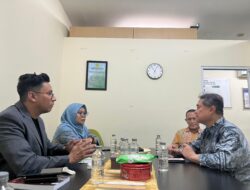NGO Indonesia dan Malaysia Bersatu Selamatkan Palestina: Bantuan Kemanusiaan Jadi Garda Terdepan di Tengah Gempuran Israel!