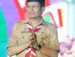 Apresiasi Menteri Agama: WMSJ 2025 Karya Besar Gontor untuk Generasi Muda Muslim Jelang 100 tahun Pesantren Gontor
