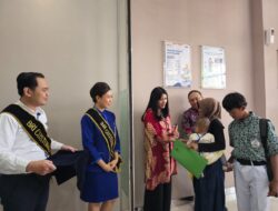 BRI KC Tangerang City Rayakan Hari Pelanggan Nasional 2025 dengan Semangat Kebersamaan