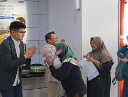 BRI Pamulang Rayakan Hari Pelanggan Nasional 2025, Semakin Dekat dengan Nasabah