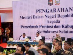 Cegah Gangguan Trantibum, Mendagri Imbau Pemda dan Forkopimda Jaga Kekompakan
