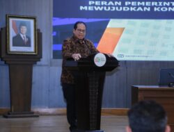 Pasca-Aksi Unjuk Rasa, Irjen Kemendagri Pastikan Wilayah Solo Raya Kembali Kondusif