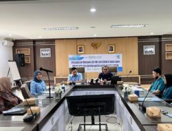 Dukung Program Asta Cita dan Prioritas Nasional, Kejari Bandar Lampung Beri Pendampingan Ke BPJS dan Rumah Sakit