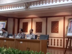 Kesbangpol Jakarta Utara Gelar Peningkatan Kapasitas Perempuan di Lembaga Politik