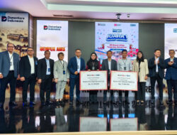 BRI BO Tangerang Ahmad Yani Raih Tiga Gelar Juara Sekaligus di Ajang Kompetisi Nasional