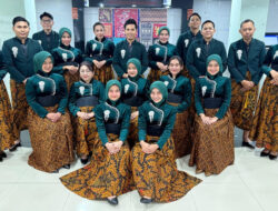 BRI BO Tangerang Ahmad Yani Ucapkan Selamat Hari Pelanggan Nasional 2025