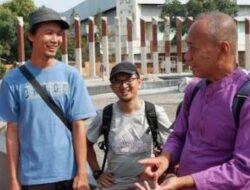 The Journalist Society Indonesia Media Group Berduka atas Wafatnya Bapak Chandriyan Atthiyat