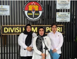 Ditipid PPA-PPO Bareskrim Polri Mengungkap Kasus Penelantaran dan Kekerasan Berat Anak AMK, Dua Tersangka Diamankan.