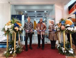 BRI Resmikan KCP Sedayu City di Bawah Supervisi Branch Office Gading Boulevard