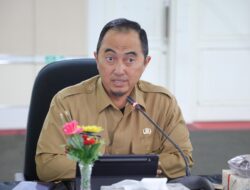 Kemendagri Tekankan Pentingnya PKB dan BBNKB sebagai Sumber Strategis PAD