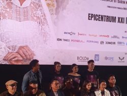 Film Dilanjutkan Salah, Disudahi Perih Tayang 25 September 2025 Membawa Romansa Rumit nan Lucu Saat Kevin Ardilova Talak 3 Mikha Tambayong