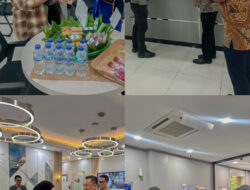 BRI Kanca Puri Niaga Hadirkan Layanan Prima dan Apresiasi untuk Nasabah