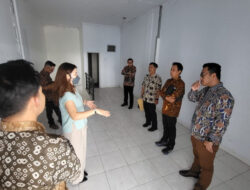 BRI BO Tangerang Ahmad Yani dan Region 8 Lakukan Kunjungan Lokasi untuk Ekspansi Bisnis