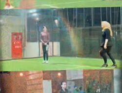 BRI Branch Office Segitiga Senen Rutin Gelar Latihan Padel , Upaya Jaga Work Life Balance Pekerja