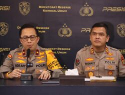 Polisi Intensifkan Perlindungan Masyarakat melalui Patroli untuk Wujudkan Kamtibmas