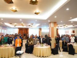 Tumbuh Institute Gelar Green Leadership Academy, Dorong Mahasiswa Jadi Tunas Pemimpin Keadilan Ekologi