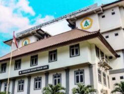 BRI Region 6/Jakarta 1 Jalin Kerja Sama dengan Universitas Prof. Dr. Moestopo (Beragama) Kolaborasi di Bidang Bisnis dan SDM, Serta Walk In Interview bagi Mahasiswa dan Alumni