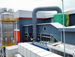 RDF Plant Rorotan Hadir dengan Standar Tinggi untuk Menekan Krisis Sampah Jakarta