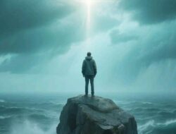 Renungan Inspiratif: Kajian Etis Teologis Mazmur 31:4