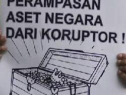 Analisis Politis dan Psikologis Sosial RUU Perampasan Aset: Antara Harapan dan Tantangan