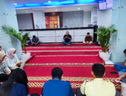 BRI Kanca Tanjung Duren Gelar Pengajian Rutin, Perkuat Nilai Spiritual dan Kebersamaan Pekerja
