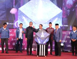 PKKMB UMJ, Wamendagri Bima Dorong Mahasiswa Bersinergi Bangun Lingkungan Berkelanjutan