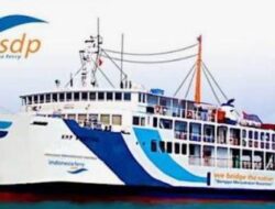 ASDP Merak-Bakauheni: Garda Depan Dukungan Penuh Kontingen PWDPI Jakarta Menuju HUT Ke-3 dan Pelantikan Nasional!