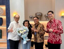 BRI Region 7 Jakarta 2 Maksimalkan Pelayanan di HPN 2025