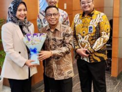 BRI Region 7 Jakarta 2 Maksimalkan Pelayanan di HPN 2025