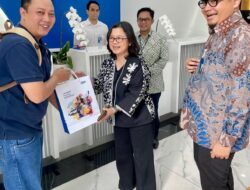 BRI Region 7 Jakarta 2 Maksimalkan Pelayanan di HPN 2025