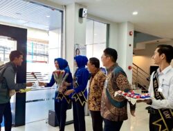 BRI Region 7 Jakarta 2 Maksimalkan Pelayanan di HPN 2025